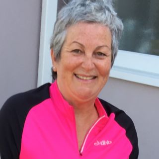 Profile photo for Maggie Goodwin