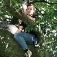 Profile photo for Autumn Ryder