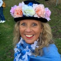 Profile photo for Polly Pilkington