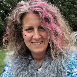 Profile photo for Gillie  Perkins