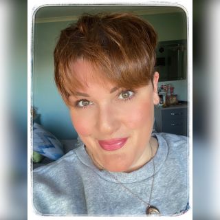 Profile photo for Caroline  Simms