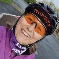 Profile photo for Jo Gadie