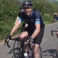 Profile photo for Tim Holden