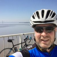 Profile photo for Robert White-Adams