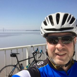 Profile photo for Robert White-Adams