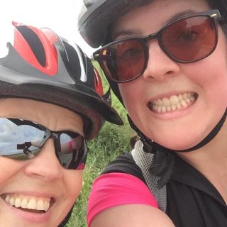 Profile photo for Nicole Burnett