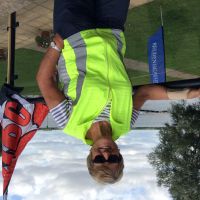 Profile photo for Judith Ellingham