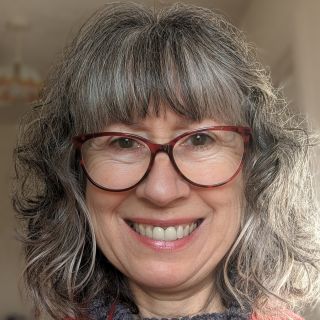 Profile photo for Val Baxter