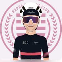 Profile photo for Chris Glover