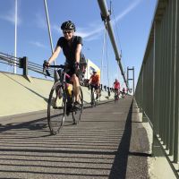 Profile photo for Kathryn Bell