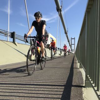 Profile photo for Kathryn Bell