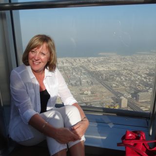 Profile photo for Jean Preston