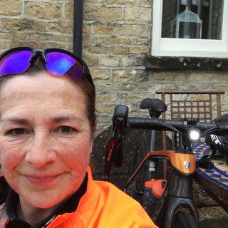 Profile photo for Heather Salter