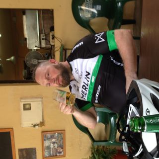 Profile photo for Mel Glover