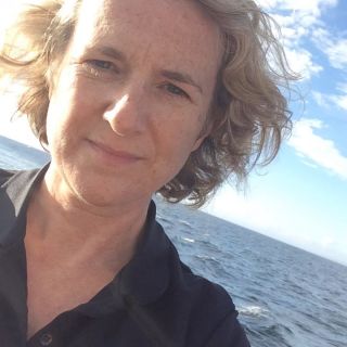 Profile photo for Bridgette Brew