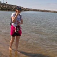 Profile photo for Alison Shaw