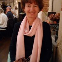 Profile photo for Christina Galley