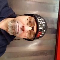 Profile photo for Stephen Nash