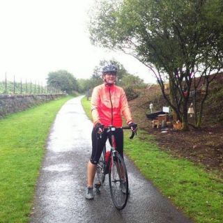 Profile photo for Christine Robins