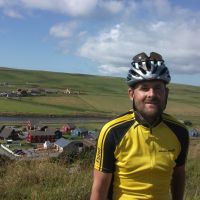 Profile photo for Jamie Roberts