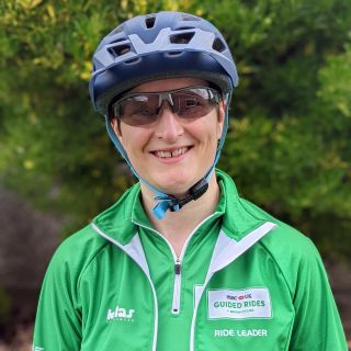 Profile photo for Annes Lambert