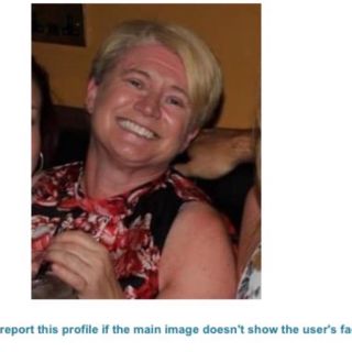 Profile photo for Susan Doran