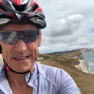 Profile photo for Andy  Flaherty