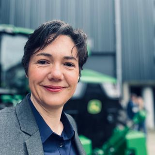 Profile photo for Stephanie  Vanderhaegen