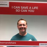 Profile photo for Phil Goldblatt