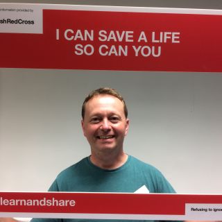 Profile photo for Phil Goldblatt