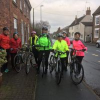 Profile photo for Christine  Whitehouse 