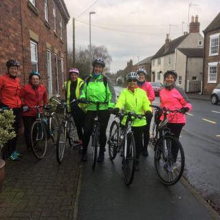 Profile photo for Christine  Whitehouse 