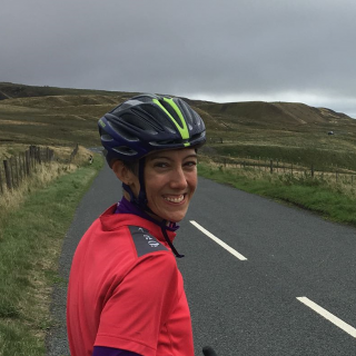 Profile photo for Helen Veitch