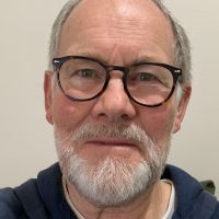 Profile photo for David  Thomas 