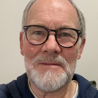 Profile photo for David  Thomas 