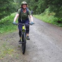 Profile photo for Kirsty Loudon