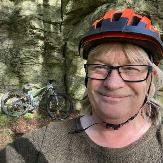 Profile photo for Jessica Penny