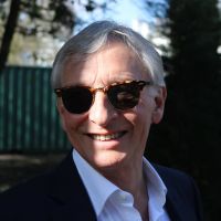 Profile photo for Michael Cullen