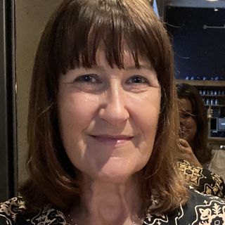 Profile photo for Jackie Harris