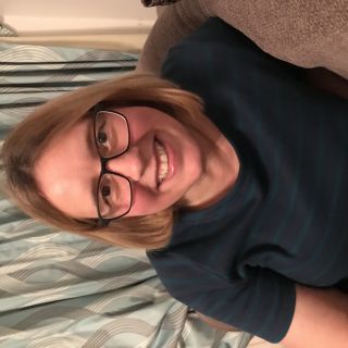 Profile photo for Zoe Stevenson