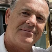 Profile photo for Mike Pearson