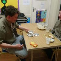 Profile photo for Bev Sharkey