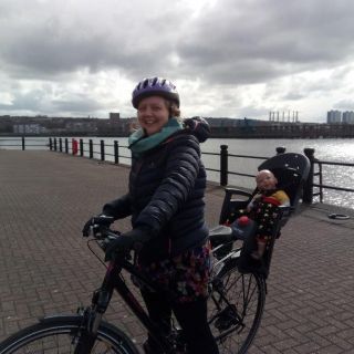 Profile photo for Aggie Maxwell