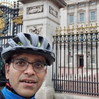 Profile photo for Guruprasad Balachandra