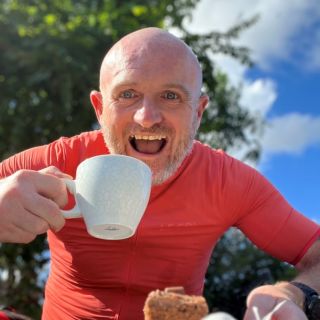 Profile photo for Mal Harrison