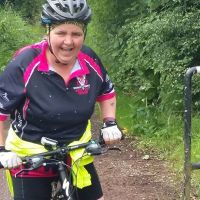 Profile photo for Christine A Smith