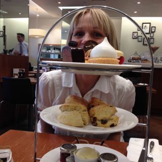 Profile photo for Gillian Milne