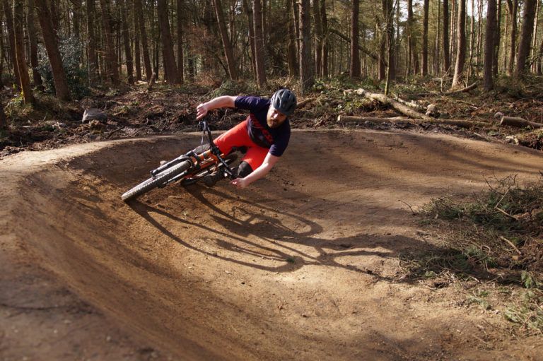 Lady cannings mtb hot sale