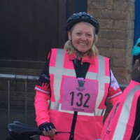Profile photo for Jo Cooper