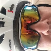 Profile photo for Bill Bridges